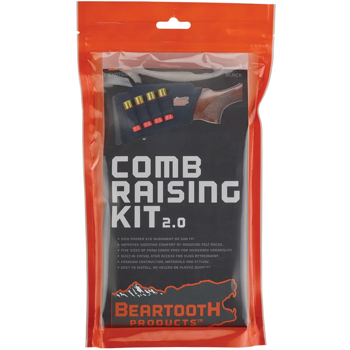 Stock Comb Raising Kits - Image 3