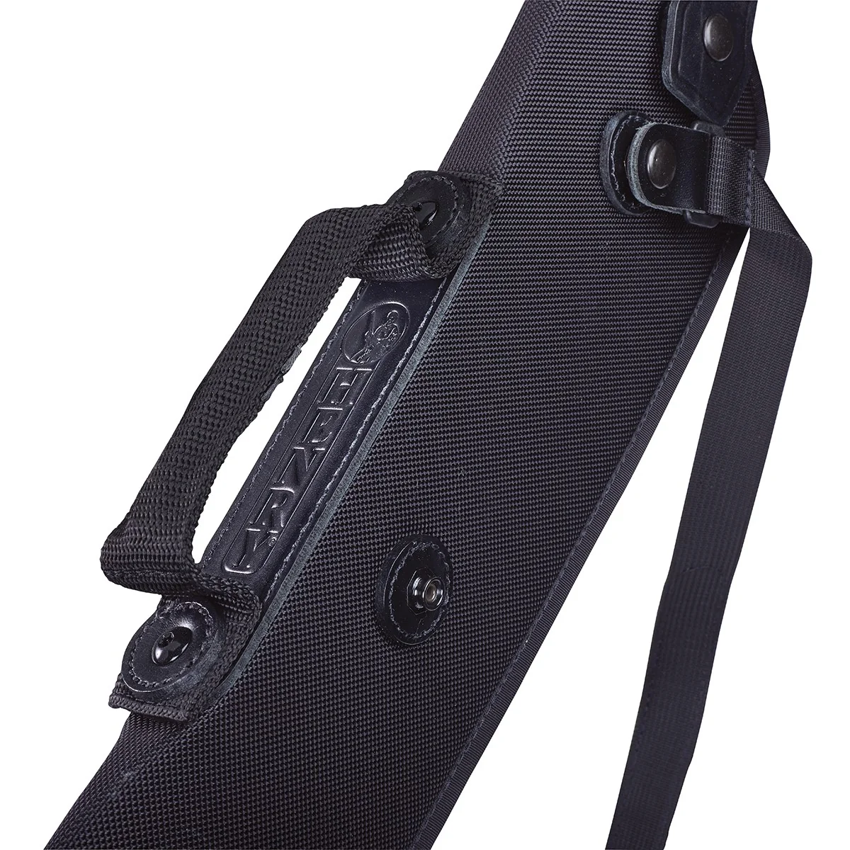 Axe Shoulder Scabbard - Image 2