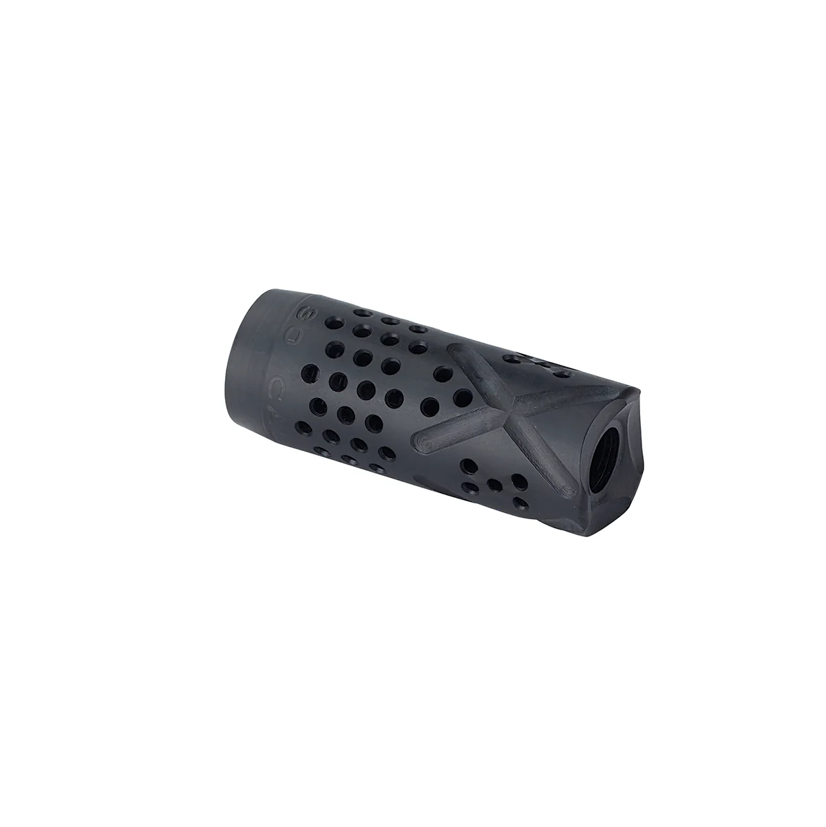Muzzle Brake For Henry Rifles - Image 2