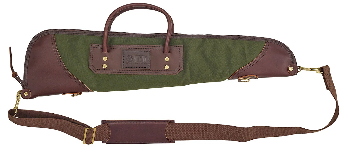 Henry Limited Edition Case For Brass Axe