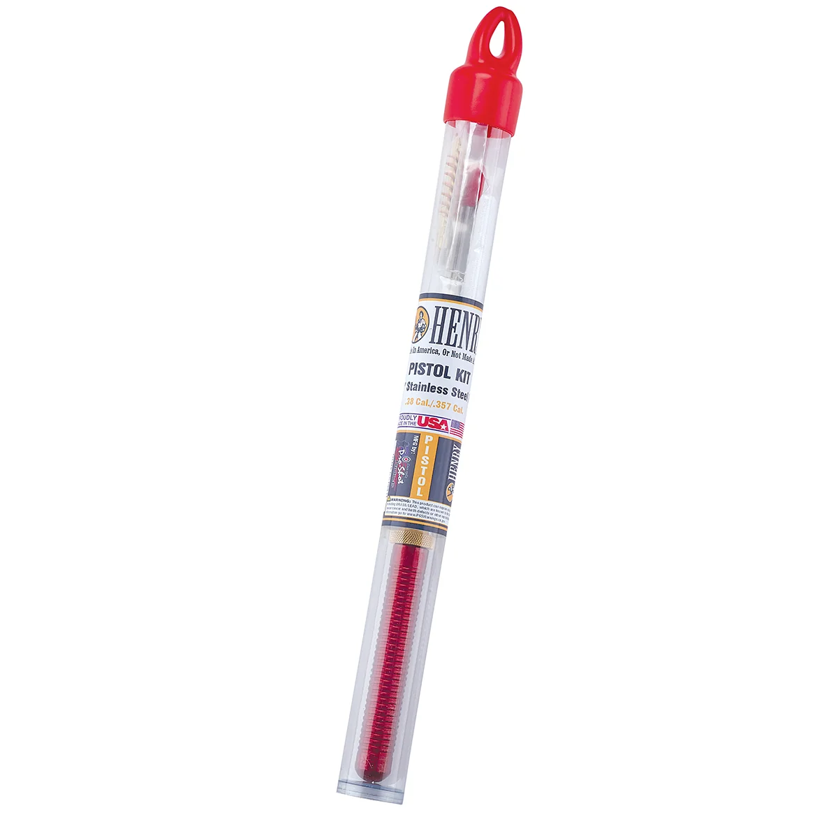 Henry Revolver Cleaning Kits - Image 3