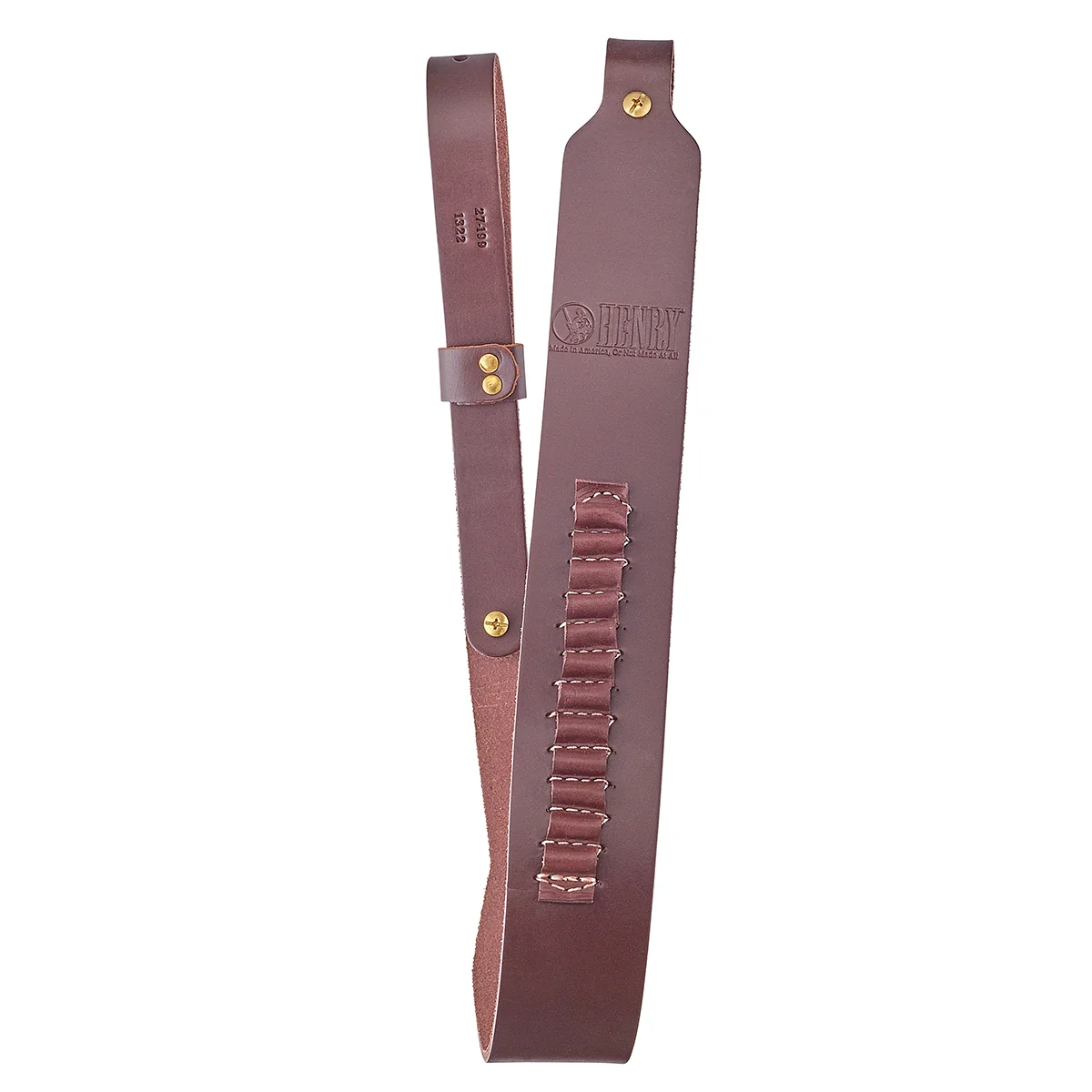 Henry .22 Caliber Cartridge Loop Sling