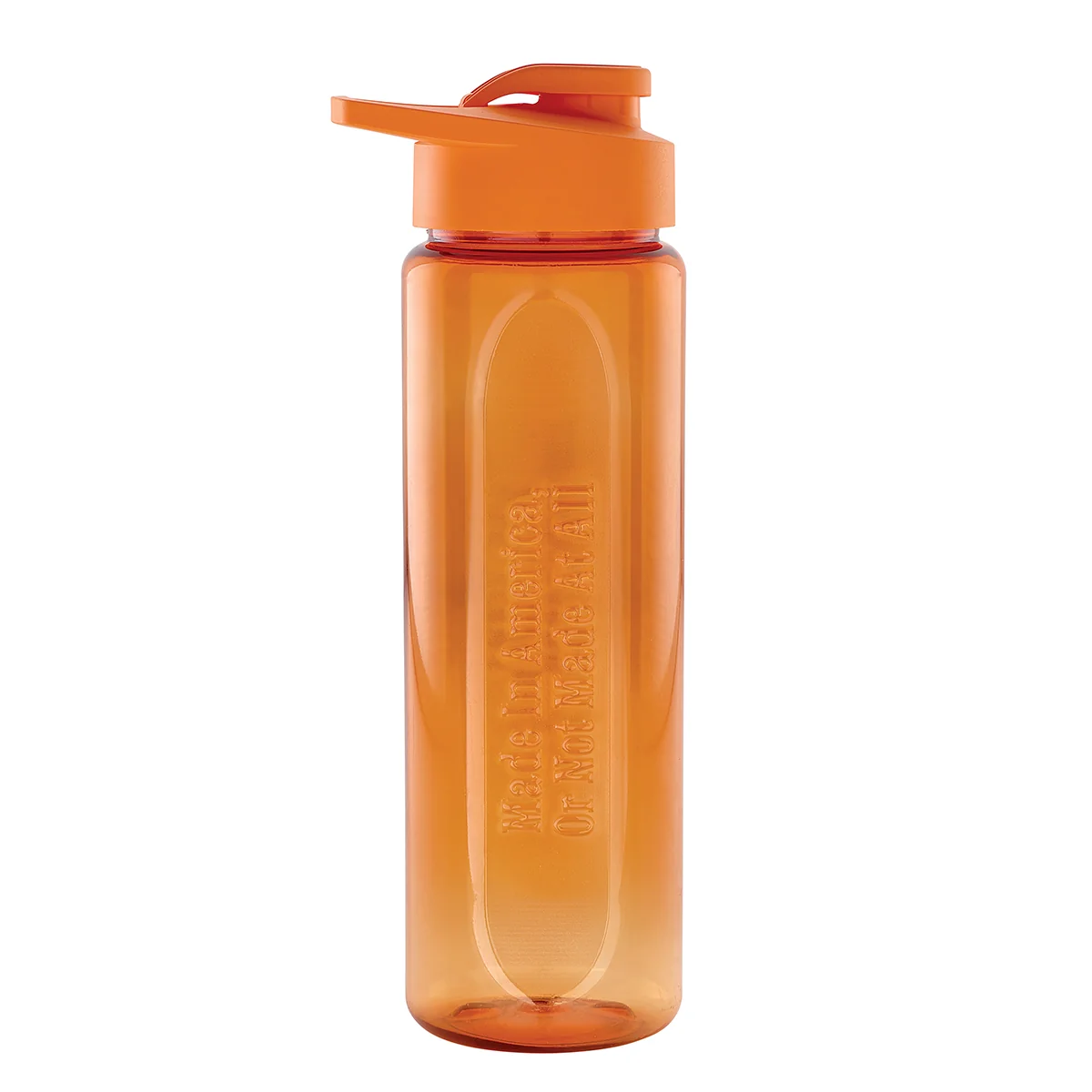 Henry 24oz Embossed Water Bottle - Image 2
