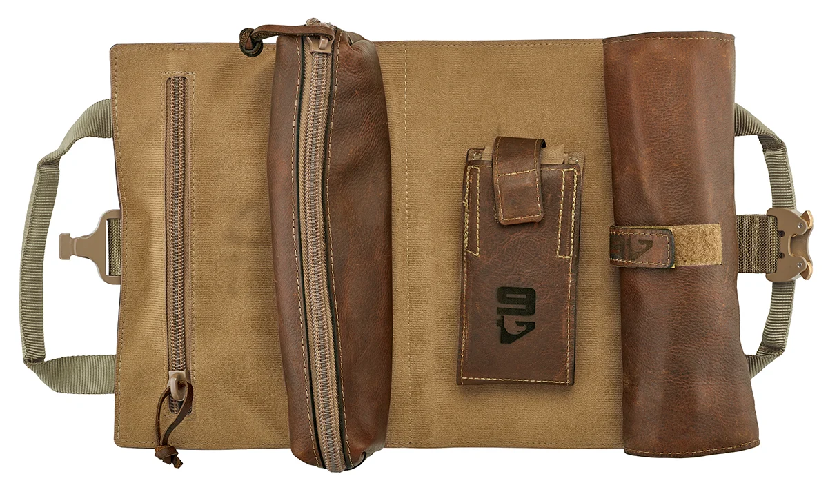 Henry Atlas 46 Ultimate Gunsmith Kit - Image 3