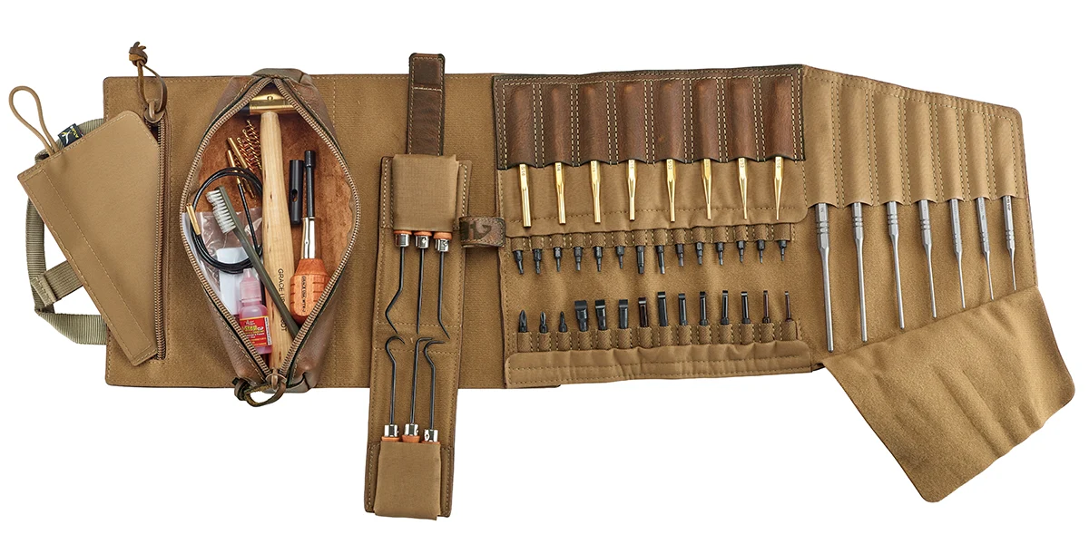 Henry Atlas 46 Ultimate Gunsmith Kit - Image 4