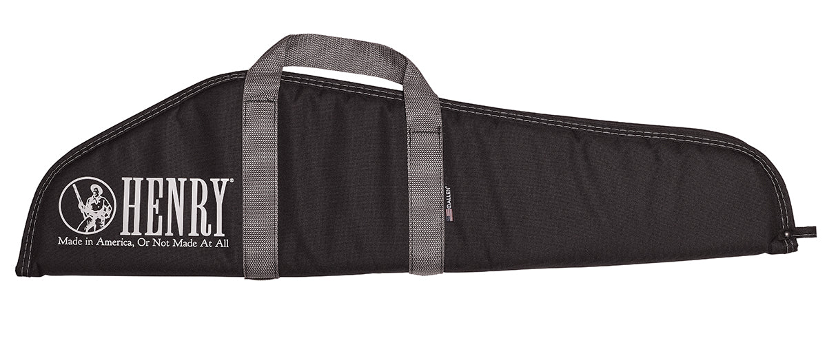 Henry Axe Model Soft Case