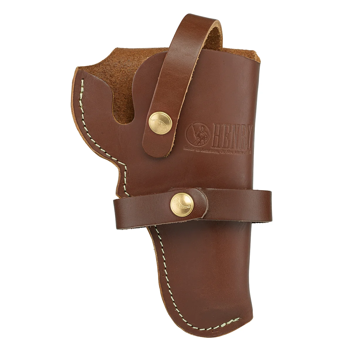 Henry Big Boy Revolver Holsters