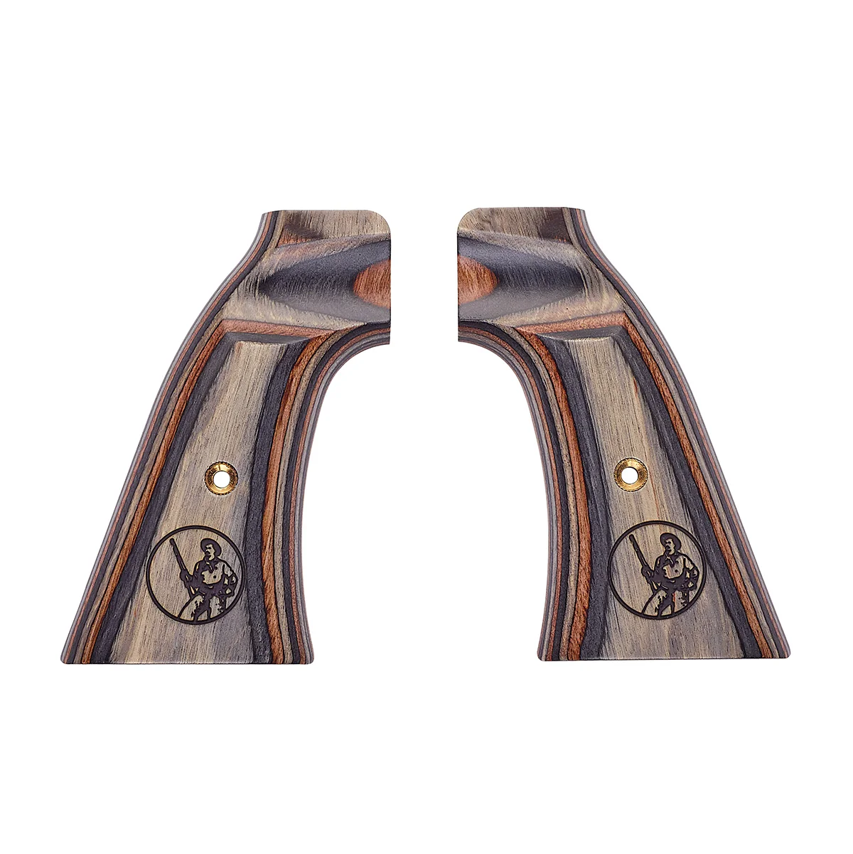 Henry Revolver Replacement Grips