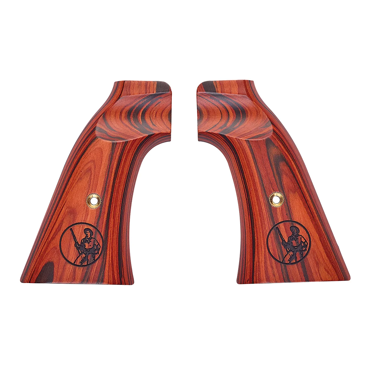 Henry Revolver Replacement Grips - Image 3