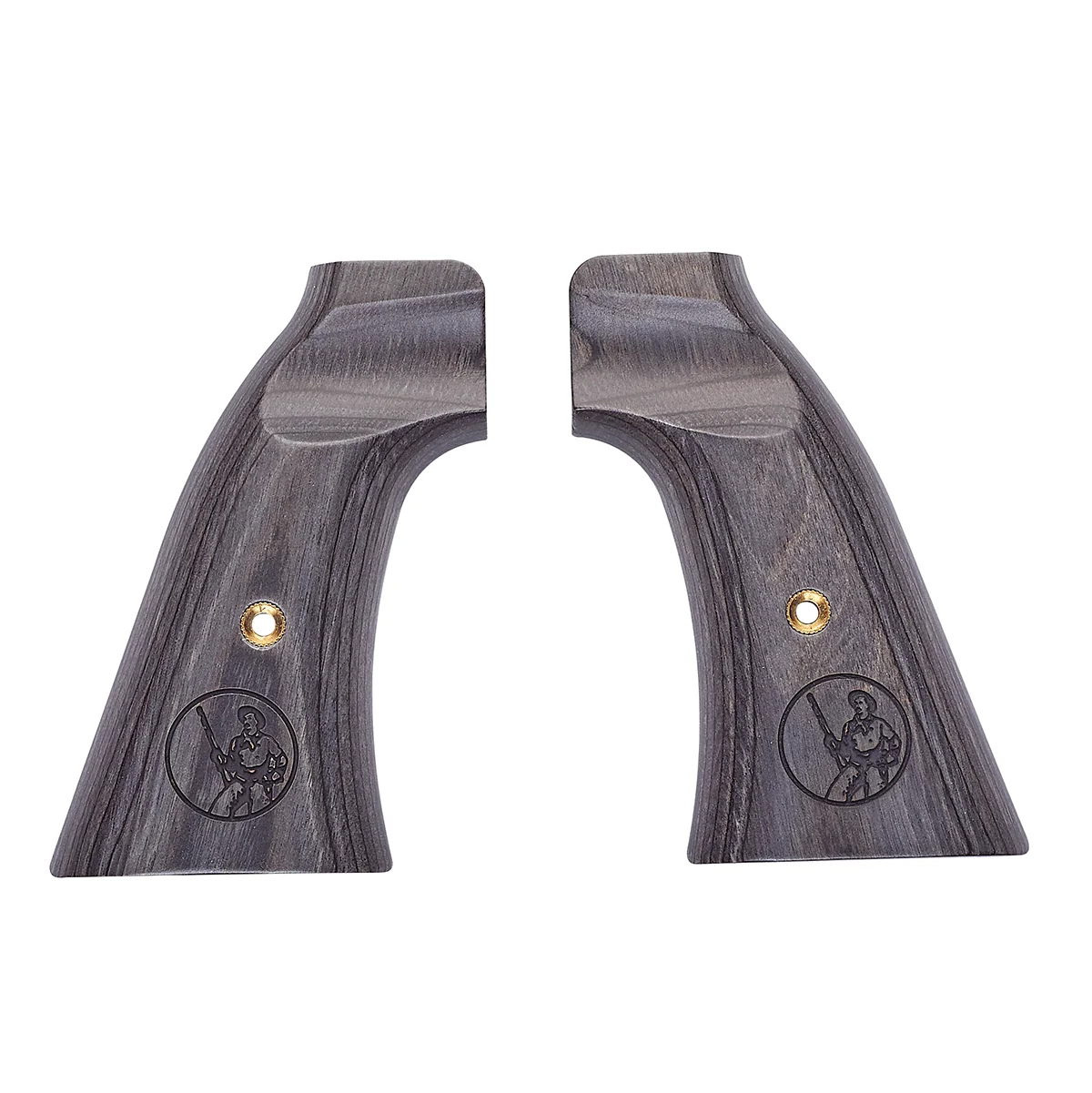 Henry Revolver Replacement Grips - Image 4