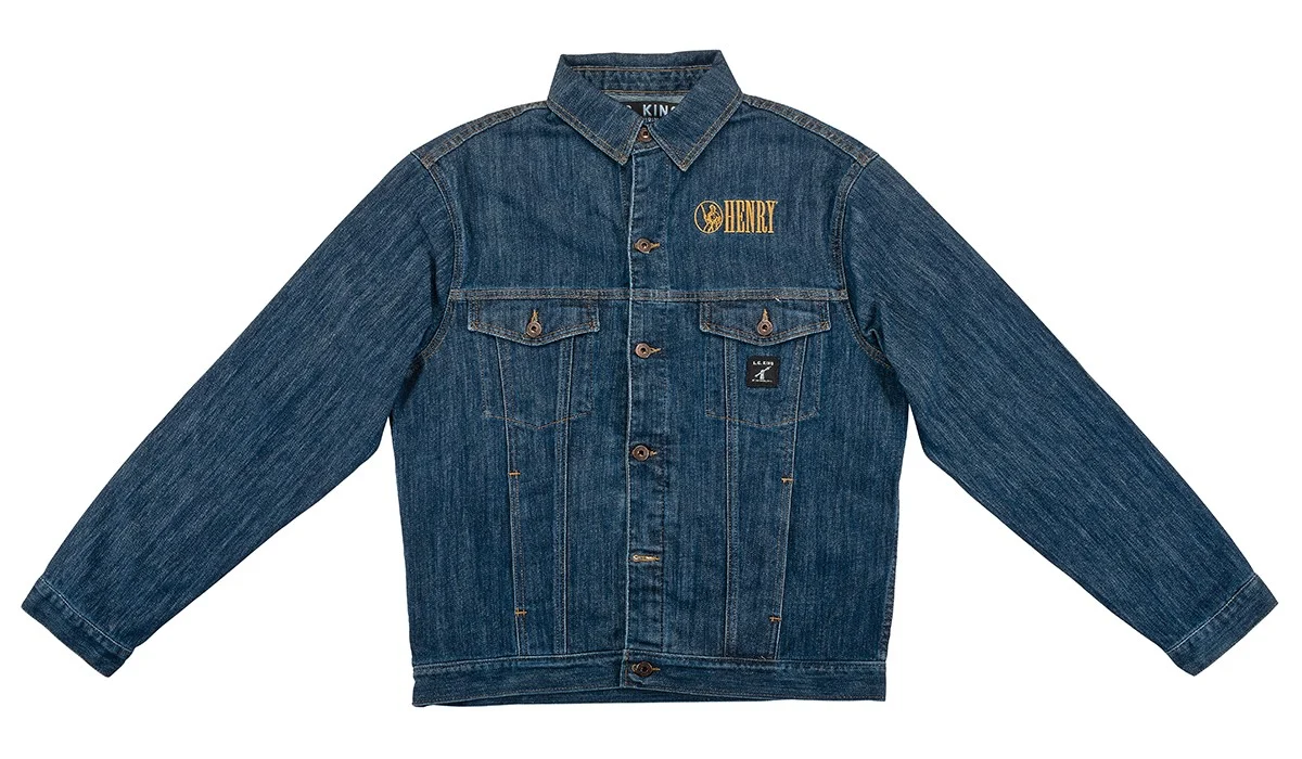 Outerwear
