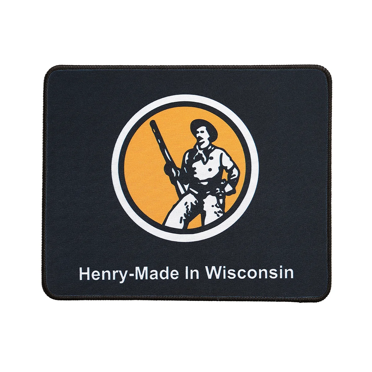 Henry MIW Mouse Pad