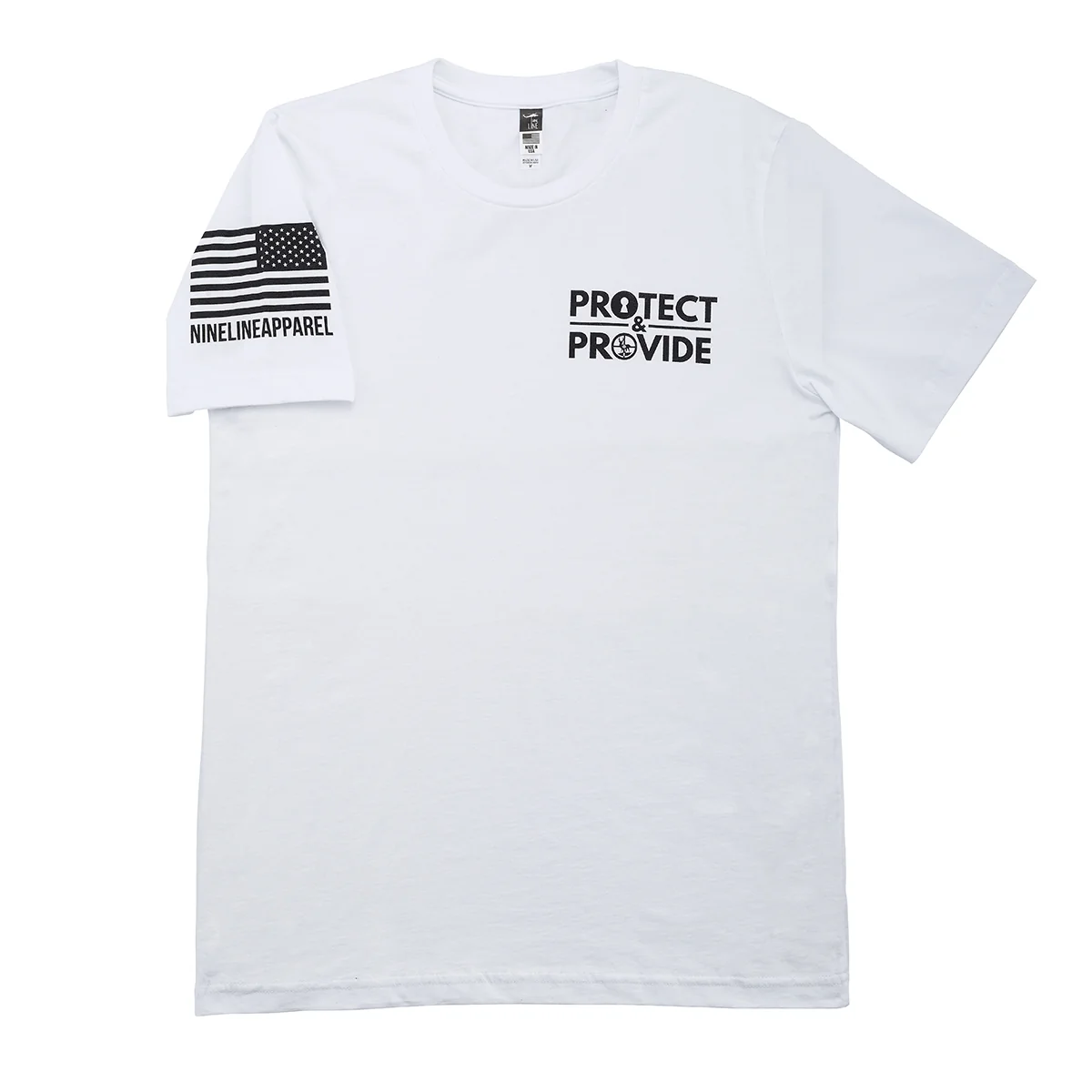 Henry Eagle T-Shirt - Image 2