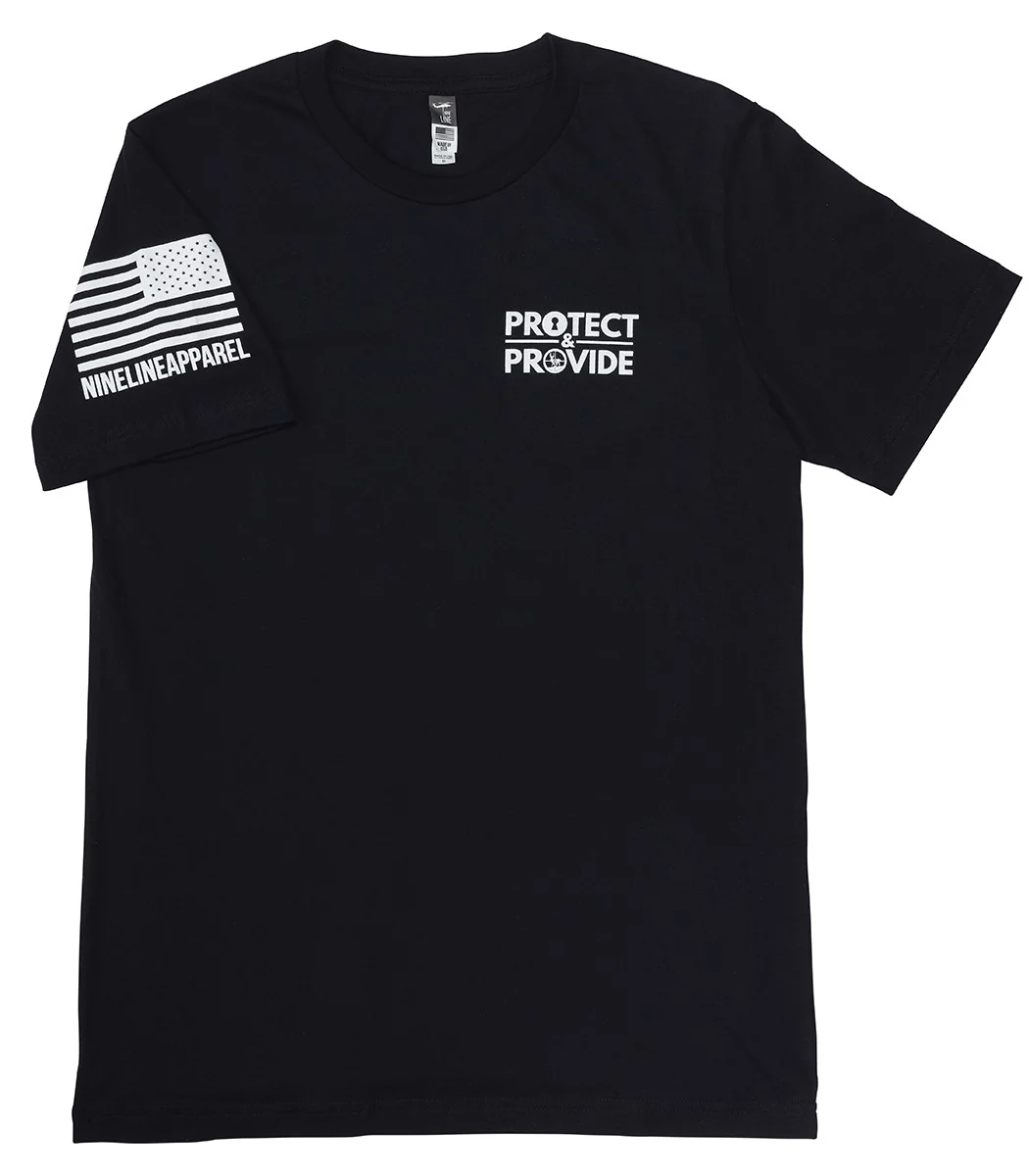 Henry H010X .45-70 T-Shirt - Image 2