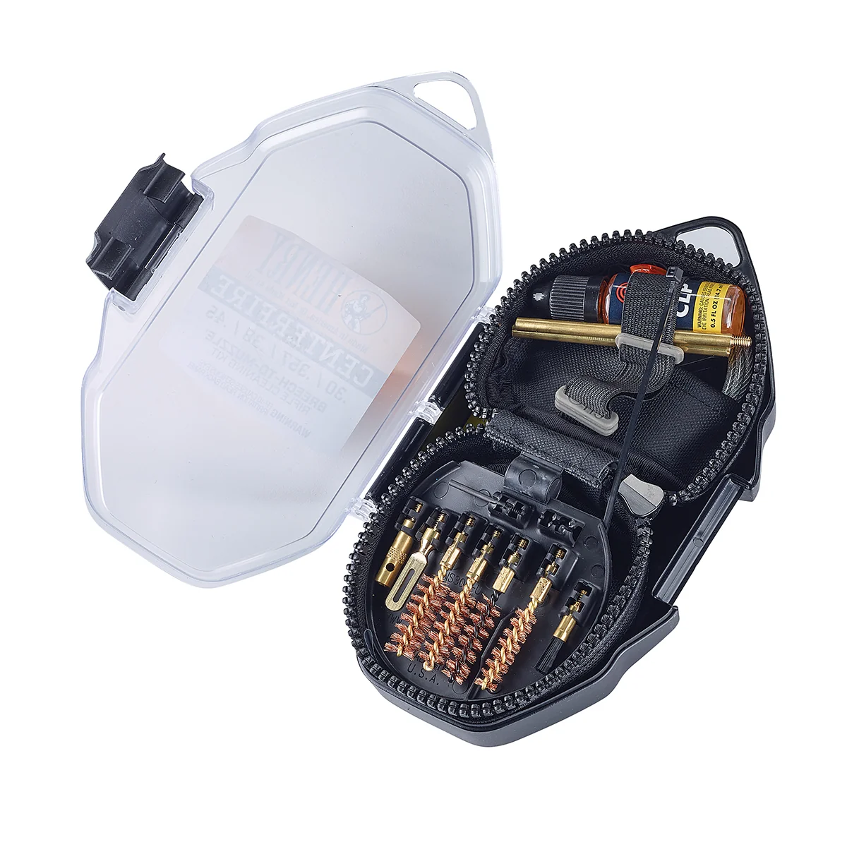 Henry Centerfire Cleaning System - Image 2