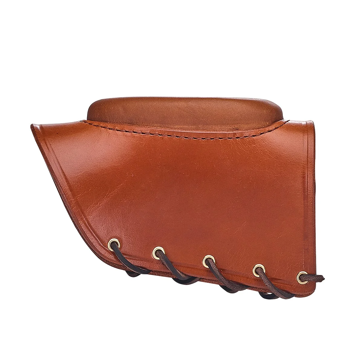 Henry Raised Comb Cartridge Cuff - Image 2