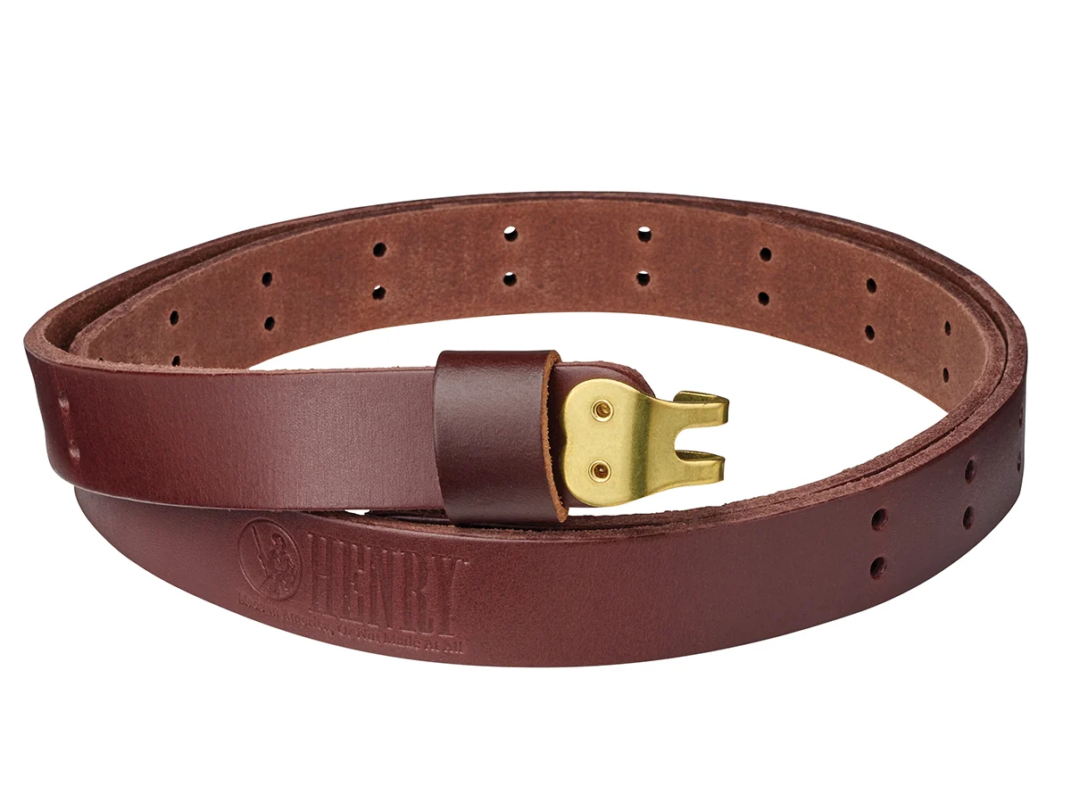 Henry Standard Military Rifle Sling