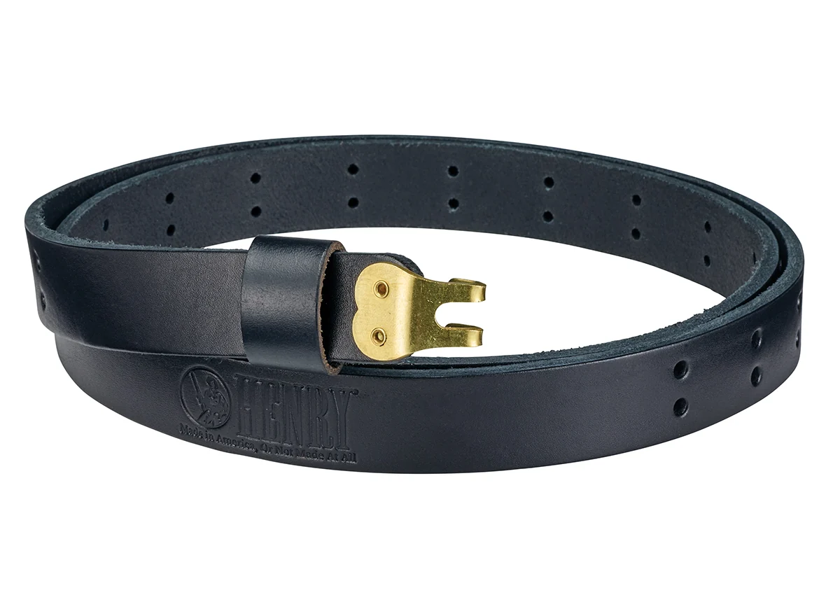 Henry Standard Military Rifle Sling - Image 2
