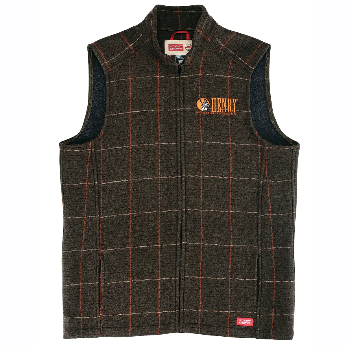 Henry Boundary Vest - Image 4