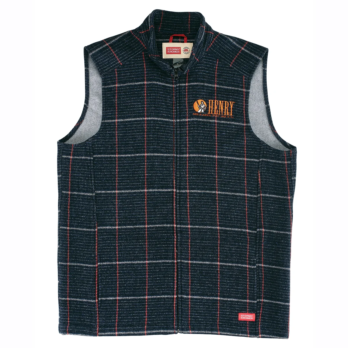 Henry Boundary Vest - Image 6