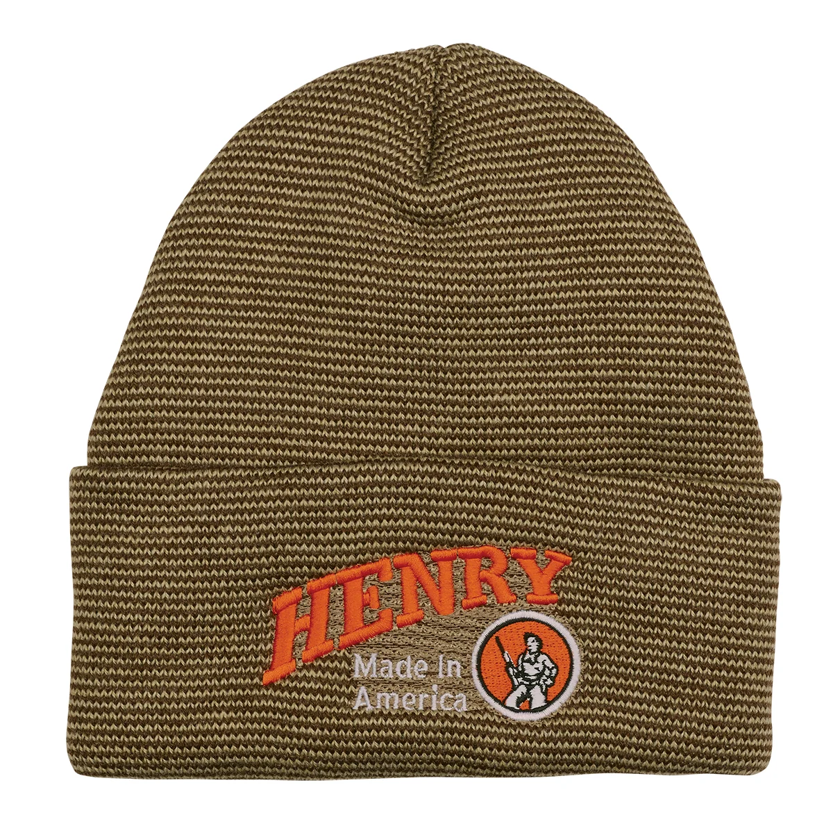 Henry Vintage Cuff Winter Caps - Image 3