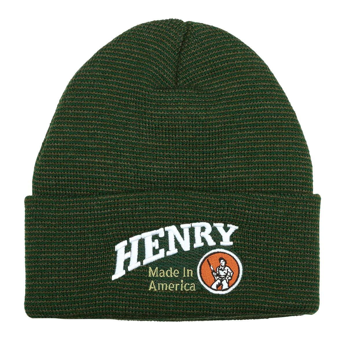 Henry Vintage Cuff Winter Caps - Image 4