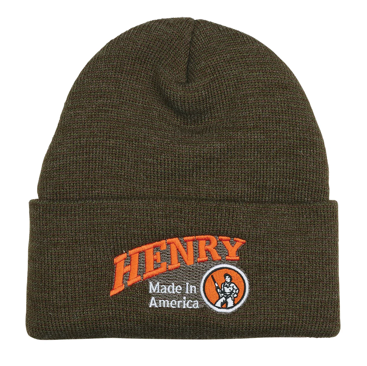Henry Vintage Cuff Winter Caps - Image 6