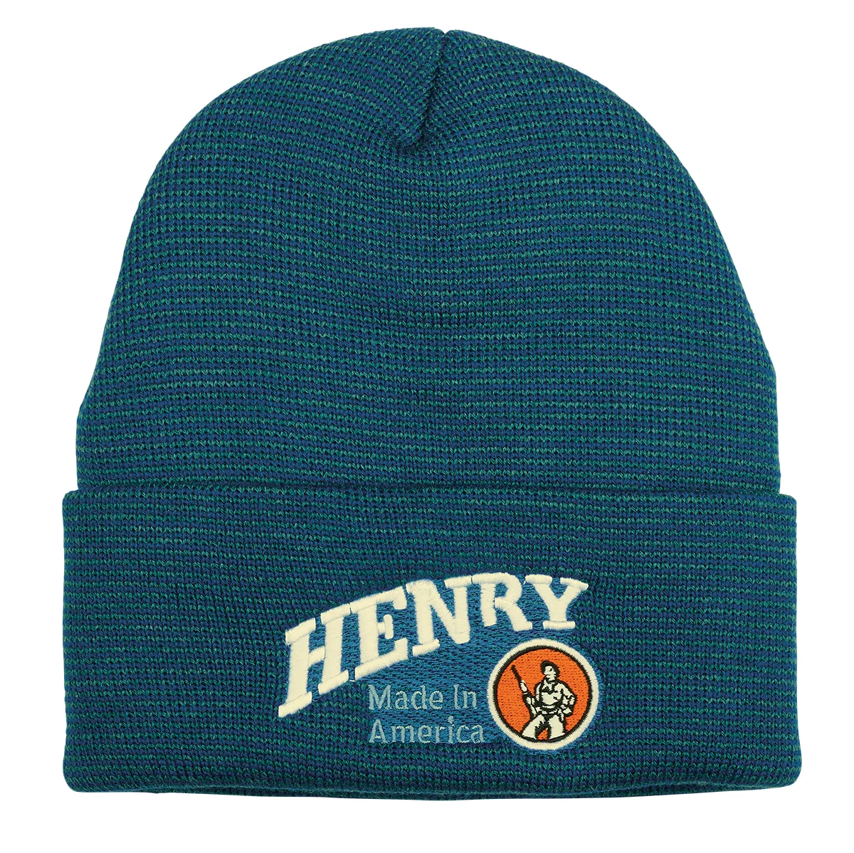Henry Vintage Cuff Winter Caps - Image 8