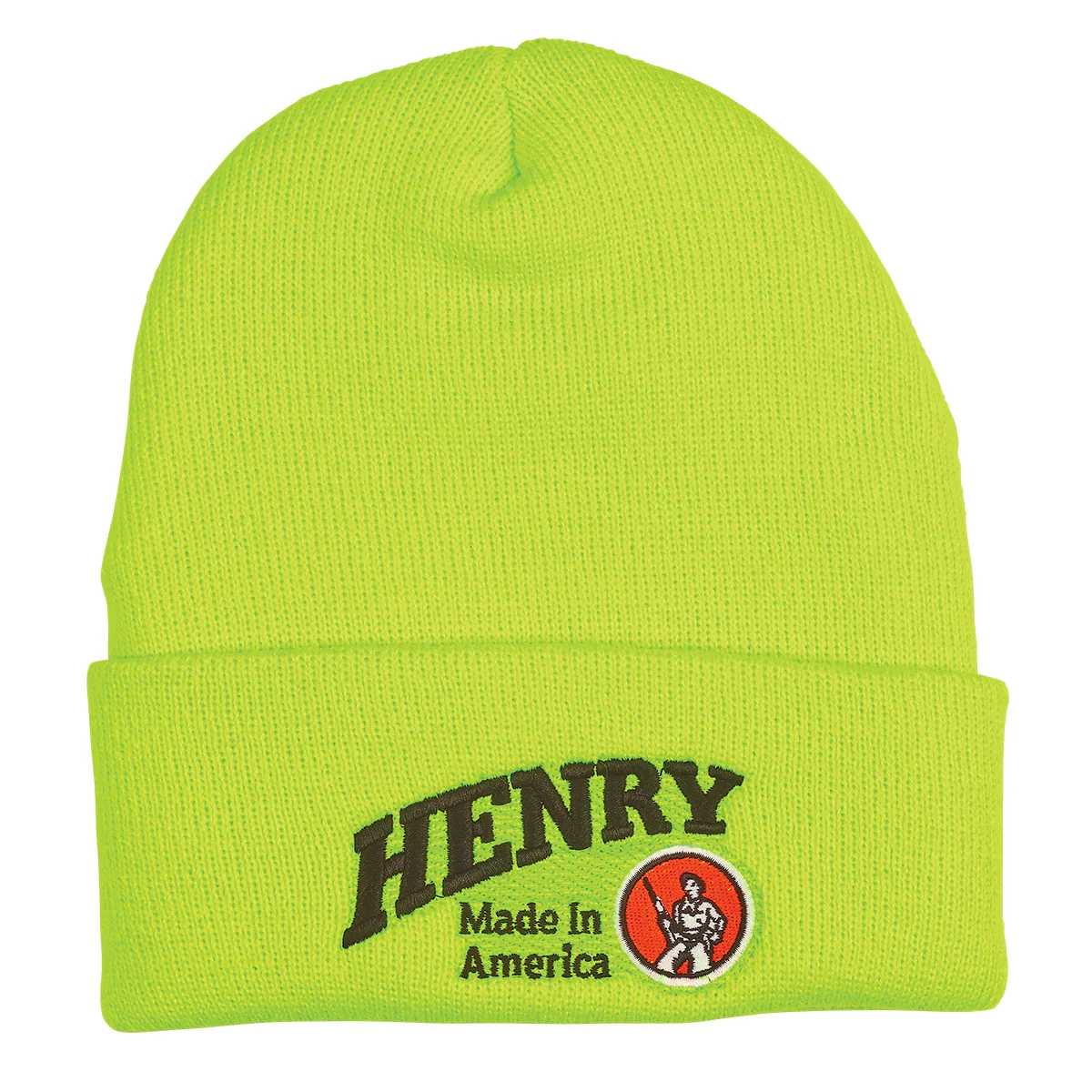 Henry Winter Caps - Image 6