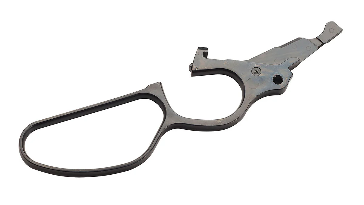 Large Loop Levers for Henry Lever Action Rifles - Image 4
