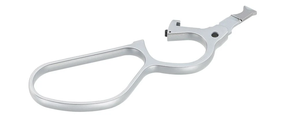 Large Loop Levers for Henry Lever Action Rifles - Image 6