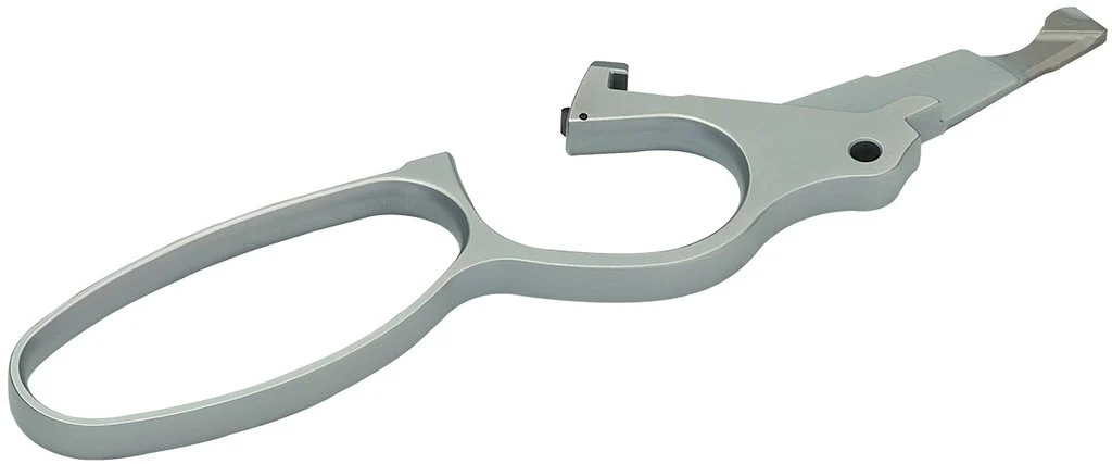 Large Loop Levers for Henry Lever Action Rifles - Image 7