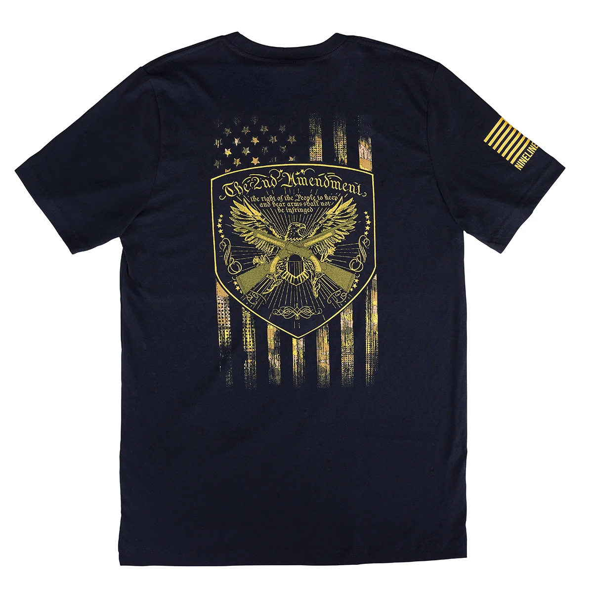 Henry Homesteader T-Shirt