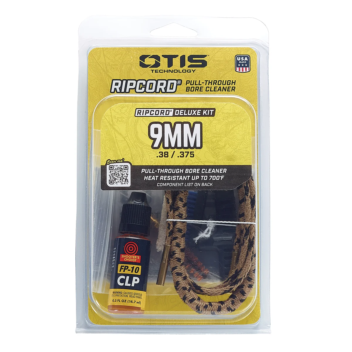 Ripcord® Deluxe Kit