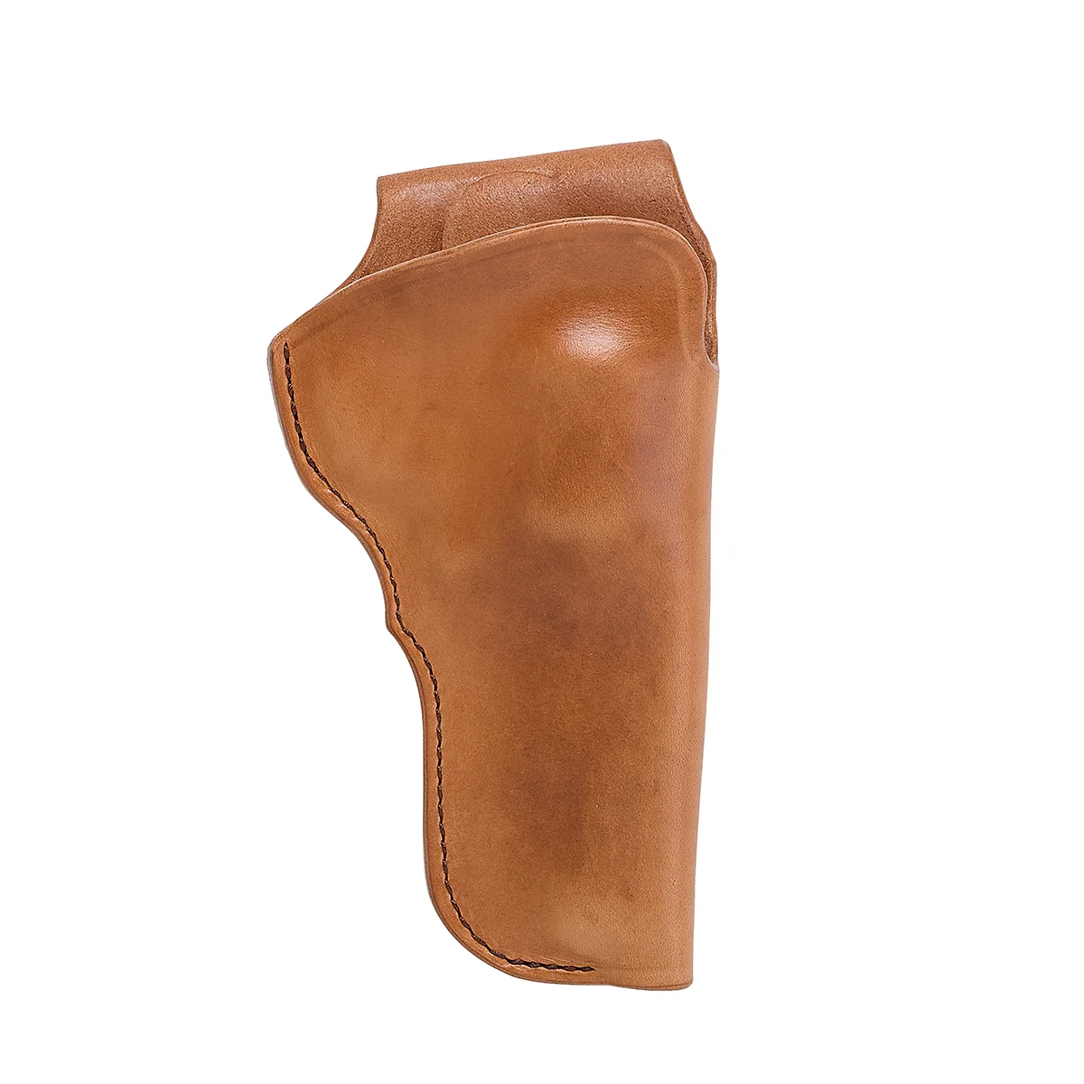 Henry Leather Revolver Holsters