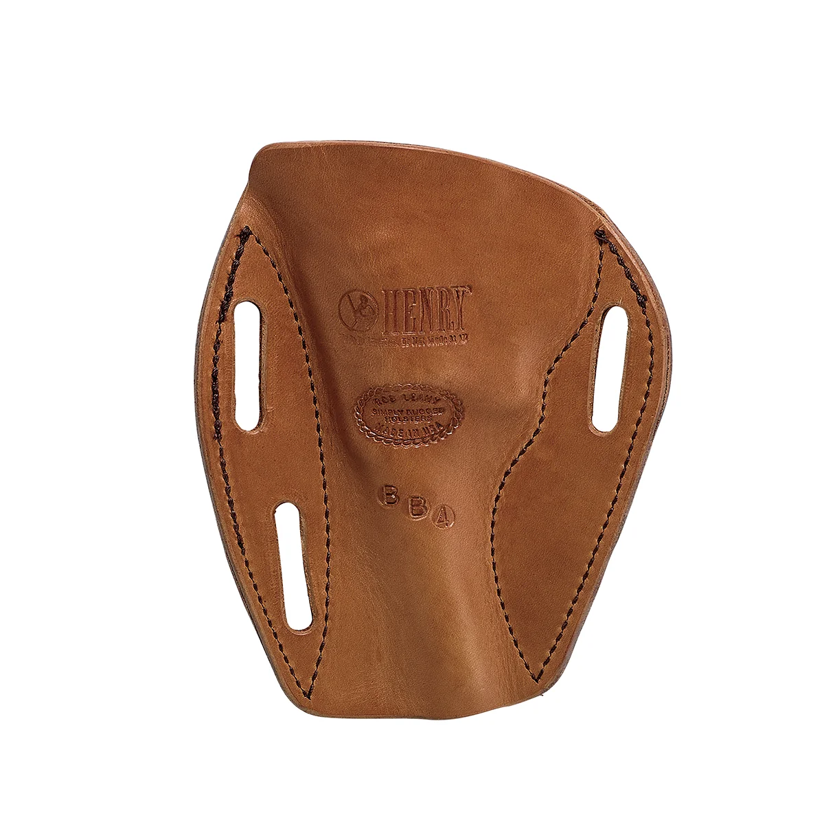 Henry Leather Revolver Holsters - Image 6