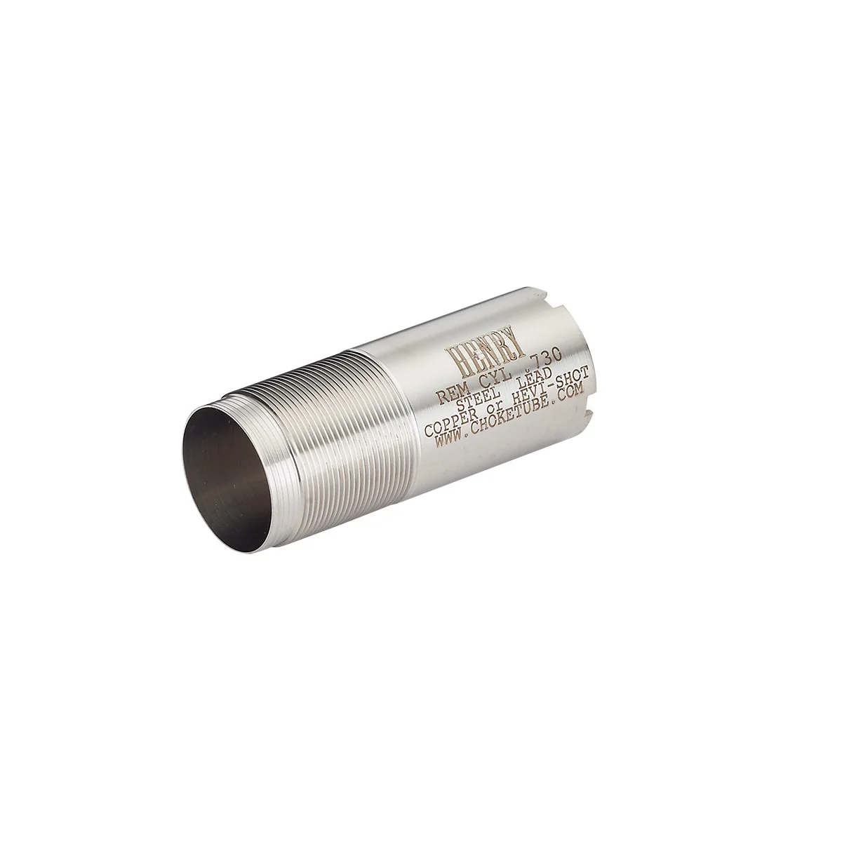 12 Gauge Rem-Choke Tubes