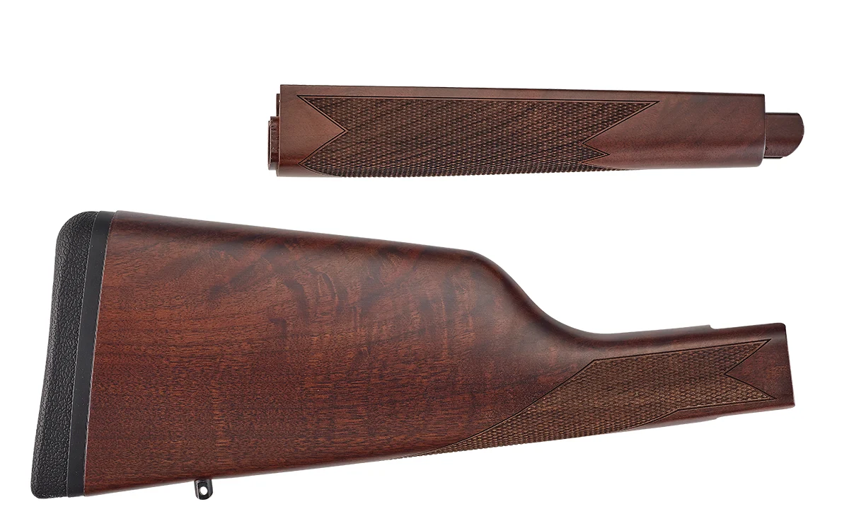 Spare Stock Sets For Rice Lake, WI Production Models - Image 10