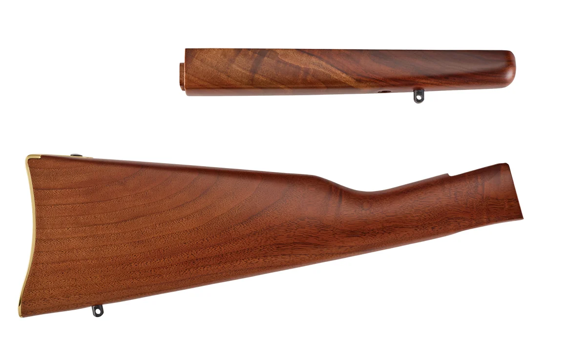 Spare Stock Sets For Rice Lake, WI Production Models - Image 11