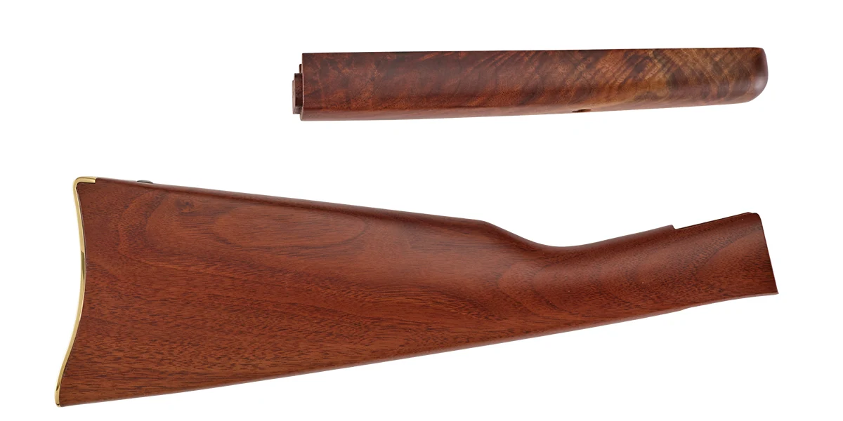Spare Stock Sets For Rice Lake, WI Production Models - Image 16