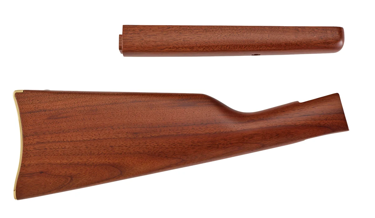 Spare Stock Sets For Rice Lake, WI Production Models - Image 17