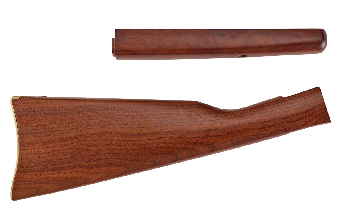 Spare Stock Sets For Rice Lake, WI Production Models - Image 18