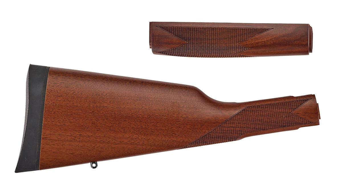 Spare Stock Sets For Rice Lake, WI Production Models - Image 21