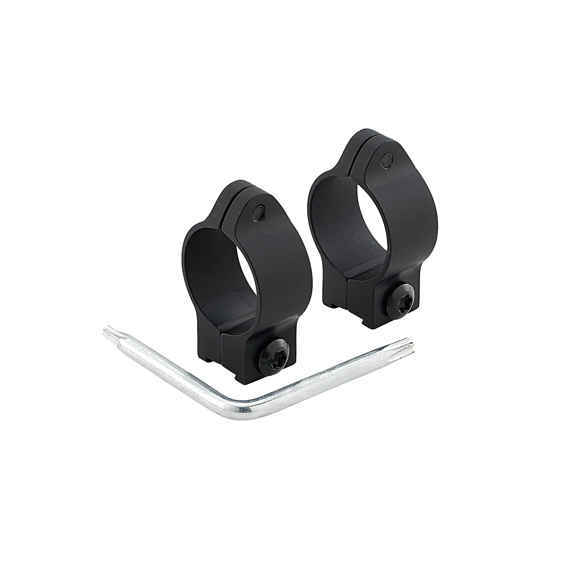Talley 1" Medium Rimfire Rings (For H001 Series)